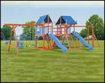 Allegheny Playset