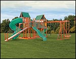 Forbes Playset