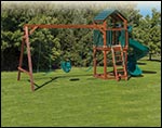 Buchanan Playset