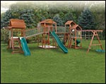 Weiser Playset