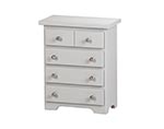 Kid's Doll Dresser