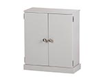 Kid's Doll Wardrobe