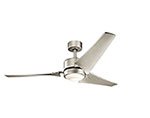 60" Alamere Ceiling Fan