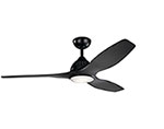 60" Indy Ceiling Fan