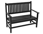 Para Wood Porch Bench