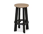 Poly Lumber Bar Stool