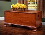 Richwood Cherry Chest