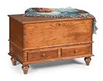 Charleston Cherry Chest