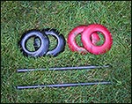 Quoit Set