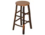 Hickory Bar Stool