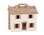 Folding Doll House