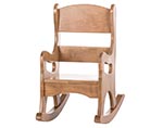 Kid's Rocking Chair