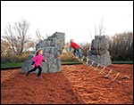 Mount Fairweather Playset