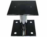 6" Surface Mount