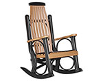 Poly Lumber Classic Rocking Chair