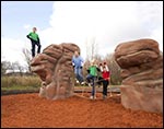 Mount Whitney Playset