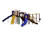 Meribell Playset