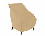 Standard Piazza Chair Cover