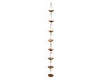 Umbrella Rain Catcher