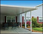 Alverstone Port/Patio Cover
