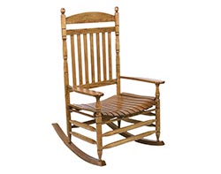 Para Wood Jumbo Classic Rocker