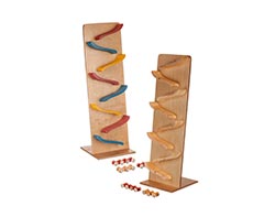 Toy Train Roller