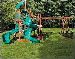 Teresa Playset