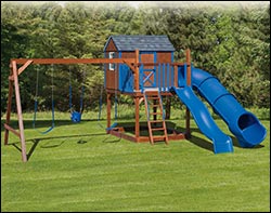 Bristlecone Playset