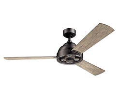 60" Pinea ceiling Fan