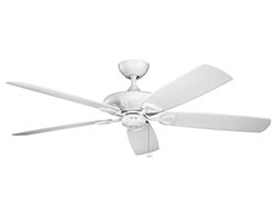 60" Aramid Outdoor Ceiling Fan