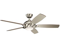 54" Seno LED Ceiling fan