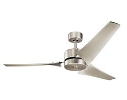 60" Muto Ceiling Fan