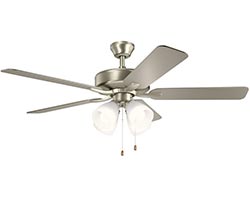 52" Champion Premier Ceiling Fan