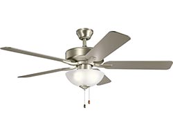 52" Champion Select Ceiling Fan