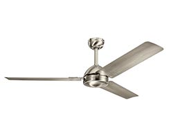 56" Gale Ceiling Fan