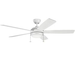 60" Rhodes LED Ceiling Fan