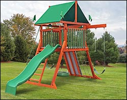Moraine Playset