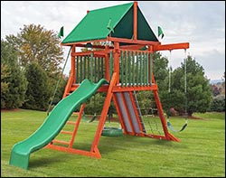 Moraine Playset