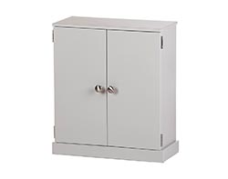 Kid's Doll Wardrobe