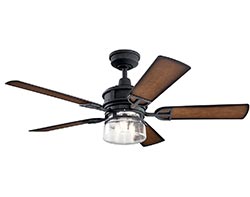 52" Elliott LED Ceiling Fan