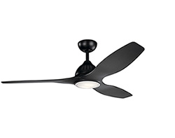 60" Indy Ceiling Fan