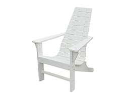 Poly Lumber Hope Patio Chair