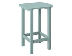 Poly Lumber Bayside Balcony Table