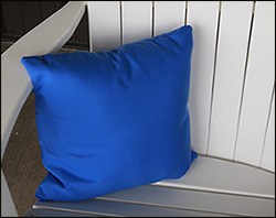 Outdoor Cushions & Pillows