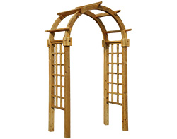 Arbors & Trellises