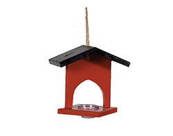 Red Cedar Oriole Feeder