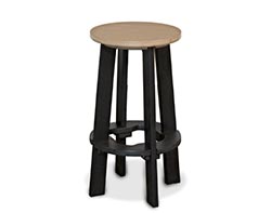 Poly Lumber Bar Stool