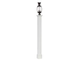 Cambridge Lamp Post