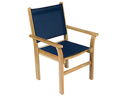 Captiva Teak Chair