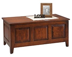 Hope Chests & Trunks